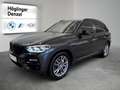 BMW X3 xDrive20d Grau - thumbnail 2