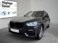 BMW X3 xDrive20d Grau - thumbnail 1