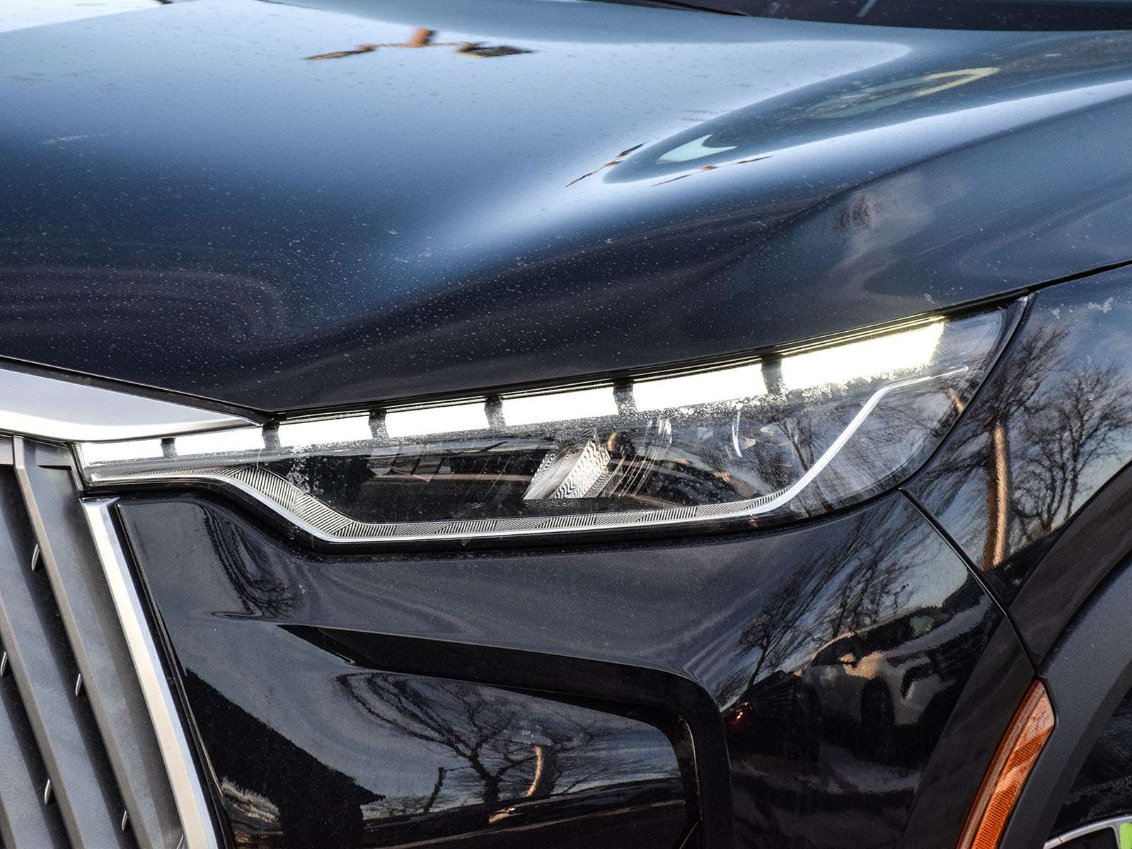 2026 Infiniti QX60