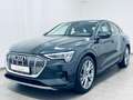 Audi e-tron Sportback 55 quattro advanced Grau - thumbnail 10