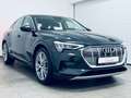 Audi e-tron Sportback 55 quattro advanced Gris - thumbnail 11