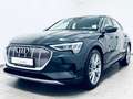 Audi e-tron Sportback 55 quattro advanced Gris - thumbnail 12