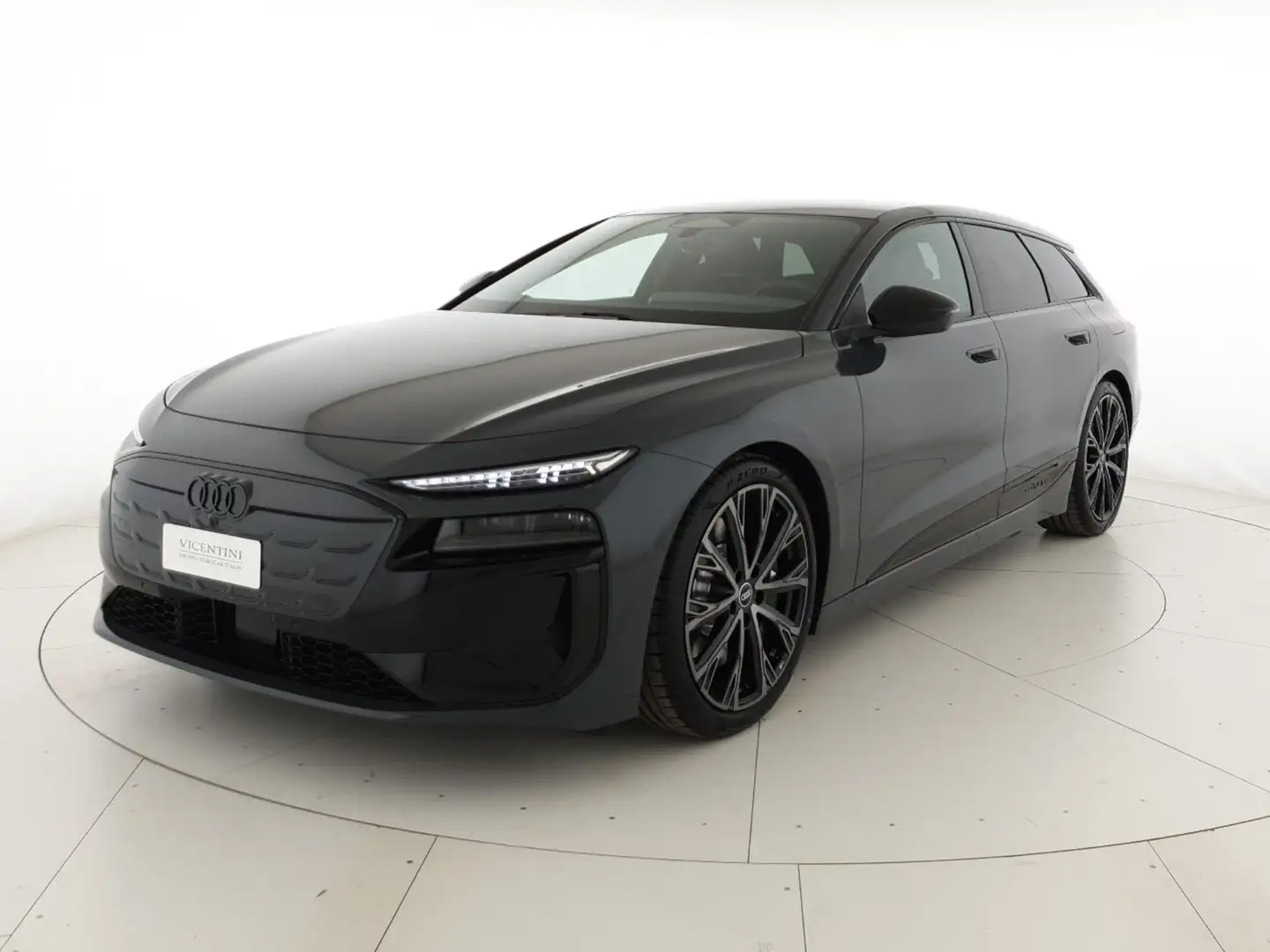 Audi A6 Avant 551CV quattro Sport Attitude Grau - 1