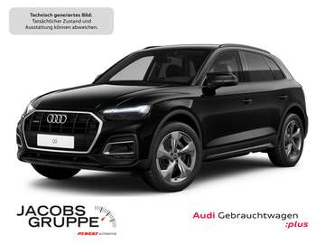 40 TDI quattro B&O*Matrix*PDC *