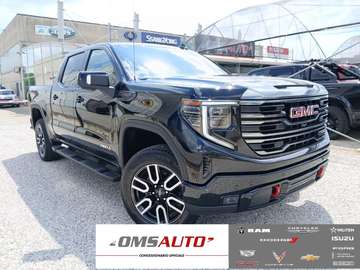 1500 4WD Crew Cab 6.2L EcoTec3 V8 AT4 - N1