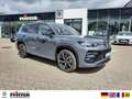 Volkswagen Tayron R-Line BlackStyle 7-Sitzer AHK Kamera uvm Klima Gris - thumbnail 1