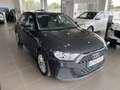 Audi A1 Sportback 25 TFSI Gris - thumbnail 4