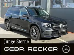 Mercedes-Benz GLB 200 AMG Line MBUX HighEnd LED Kamera AugmRea Navi/Styling/Autom./Klima/Sitzhzg./MF Lenkrad/Tempomat/Dachrel./Digitales Radio