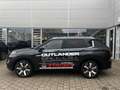 Mitsubishi Outlander 2.4 4WD Plug-In Hybrid Top Grau - thumbnail 4