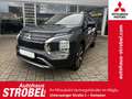 Mitsubishi Outlander 2.4 4WD Plug-In Hybrid Top Grau - thumbnail 1