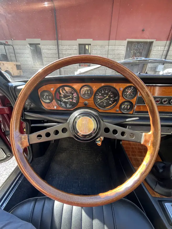 Fiat 124 Spider, foto 11