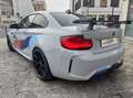 BMW M2 (F87) LCI Competition 3.0 i 24V DKG 411 cv Boîte Grau - thumbnail 7
