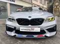 BMW M2 (F87) LCI Competition 3.0 i 24V DKG 411 cv Boîte Grau - thumbnail 2