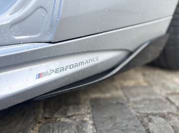 (F87) LCI Competition 3.0 i 24V DKG 411 cv Boîte