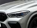 BMW X6 M Competition+B&W+M DRIVERS+LASER+SITZKLIMA+ Grijs - thumbnail 8