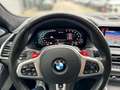 BMW X6 M Competition+B&W+M DRIVERS+LASER+SITZKLIMA+ Gris - thumbnail 18