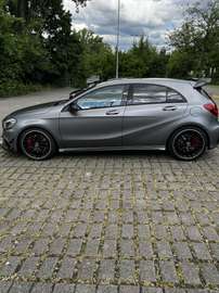 A 45 AMG 4Matic (176.052)