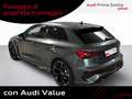 Audi RS3 sportback 2.5 tfsi quattro s-tronic Grigio - thumbnail 4