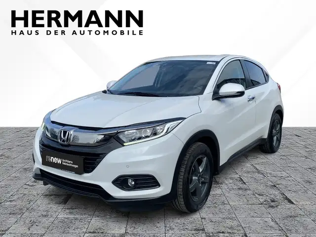Honda HR-V 1.5 i-VTEC Elegance *NAVI*FLA*LM*PDC*AUT