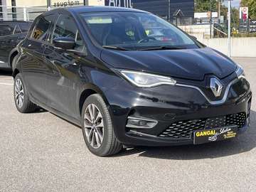 Zoe 52 kWh R135 Intens * MARCHAND EXPORT *