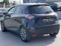 Renault ZOE Zoe 52 kWh R135 Intens * MARCHAND EXPORT * Zwart - thumbnail 6