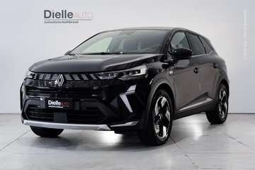 Symbioz 1.6 E-Tech full hybrid Iconic 145cv auto