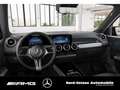Mercedes-Benz GLB 200 PROGRESSIVE  AHK LED 360° KAMERA DISTRO Noir - thumbnail 3