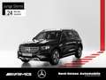 Mercedes-Benz GLB 200 PROGRESSIVE  AHK LED 360° KAMERA DISTRO Noir - thumbnail 1