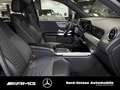 Mercedes-Benz GLB 200 PROGRESSIVE  AHK LED 360° KAMERA DISTRO Noir - thumbnail 10