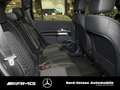 Mercedes-Benz GLB 200 PROGRESSIVE  AHK LED 360° KAMERA DISTRO Noir - thumbnail 12