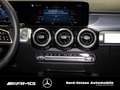 Mercedes-Benz GLB 200 PROGRESSIVE  AHK LED 360° KAMERA DISTRO Noir - thumbnail 9
