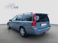 Volvo V70 2.5T Comfort/GAS/Klimaautom./Leder/Tempom. Blau - thumbnail 4