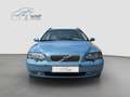 Volvo V70 2.5T Comfort/GAS/Klimaautom./Leder/Tempom. Blau - thumbnail 2