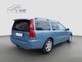 Volvo V70 2.5T Comfort/GAS/Klimaautom./Leder/Tempom. Blau - thumbnail 7
