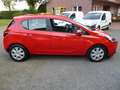Opel Corsa Edition MOD 2016 Rot - thumbnail 8