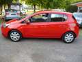 Opel Corsa Edition MOD 2016 Rot - thumbnail 4