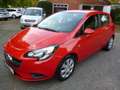 Opel Corsa Edition MOD 2016 Rot - thumbnail 3