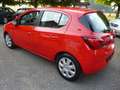 Opel Corsa Edition MOD 2016 Rot - thumbnail 5