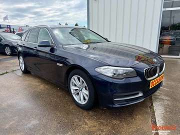 518D TOURING F11 2,0 150CH B47 BVM6 EN ARRIVAGE