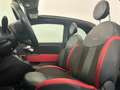 Fiat 500C - 1,3 Mjet 95cv - allestimento "S" - NEOPATENTATO Gris - thumbnail 9