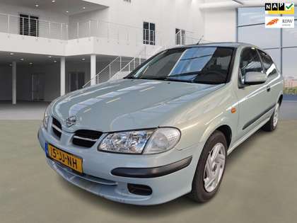 Nissan Almera 1.5