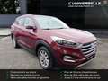 Hyundai TUCSON !!!UNIQUEMENT MARCHAND OU EXPORT!!! Violet - thumbnail 4
