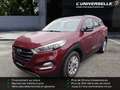 Hyundai TUCSON !!!UNIQUEMENT MARCHAND OU EXPORT!!! Violet - thumbnail 1