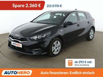 1.5 TGDI Vision Aut*NAVI*ACC*CAM*PDC*SHZ*