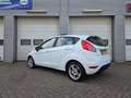 Ford Fiesta 1.0 Titanium|LEER|CRUISE|NAVI| Bianco - thumbnail 9
