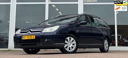 Citroen C5 Break 3.0 V6 Exclusive Automaat Lerenbekleding Nie