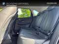 BMW 225 225xeA 220ch Luxury 6cv Noir - thumbnail 13
