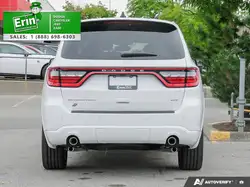 Dodge Durango 2026