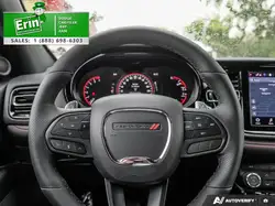 Dodge Durango 2026 — фото 14
