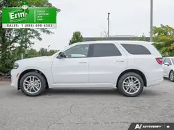Dodge Durango 2026